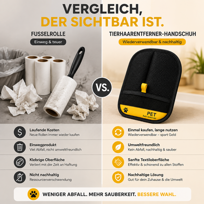 Premium Tierhaarentferner™