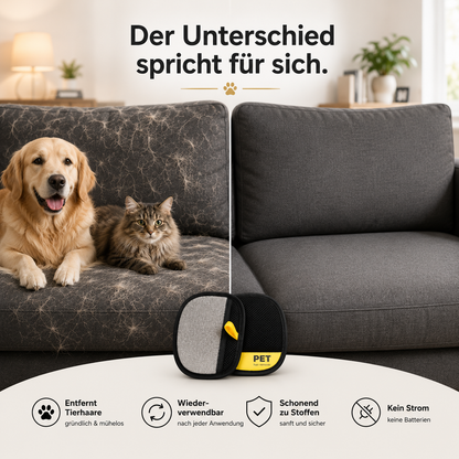 Premium Tierhaarentferner™